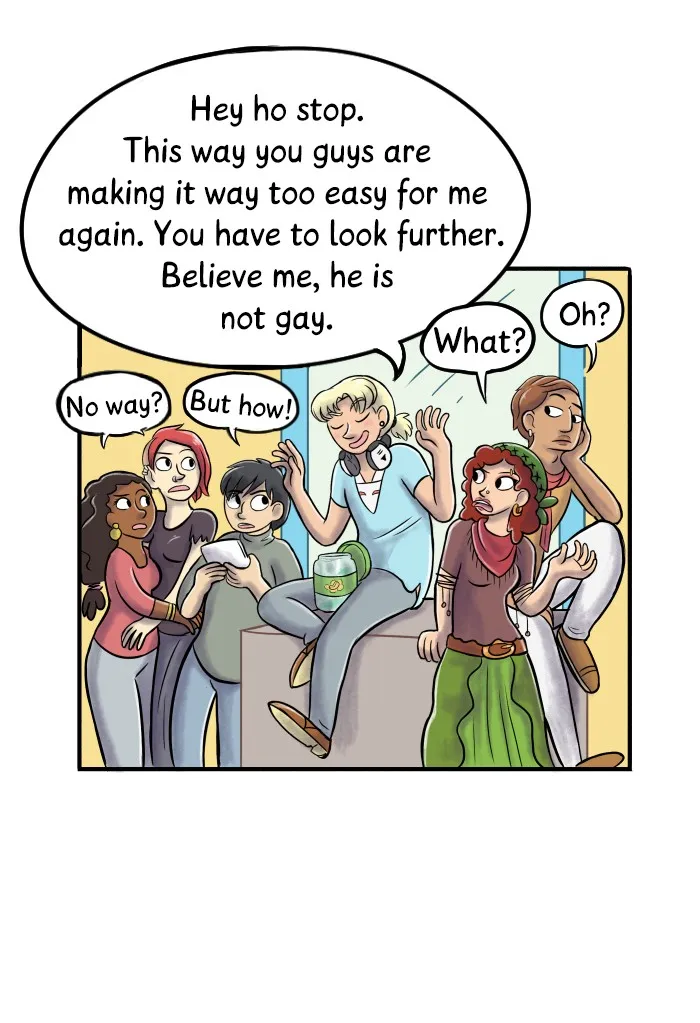 Acception Chapter 29 page 5 - 