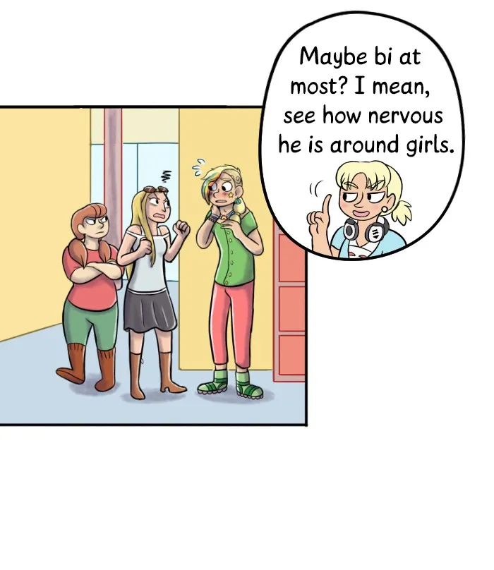 Acception Chapter 29 page 6 - 