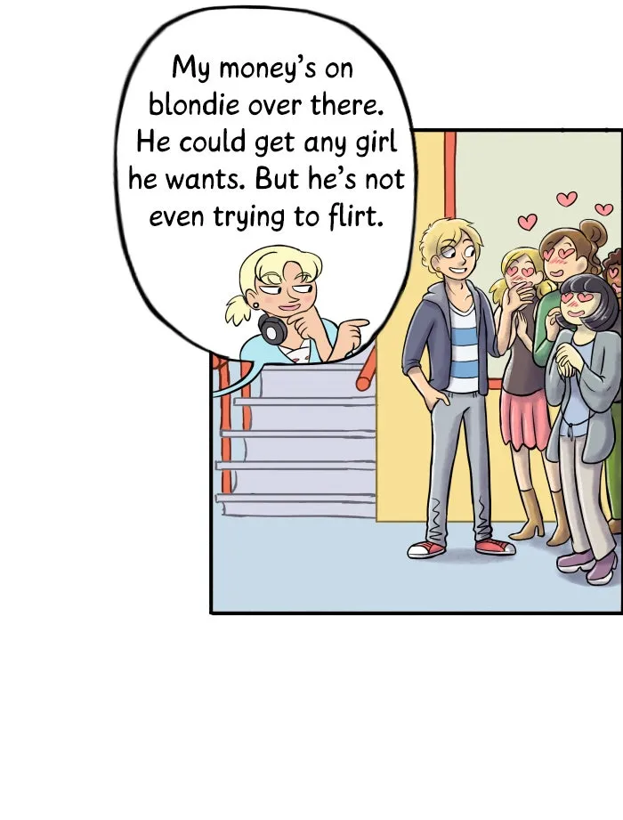 Acception Chapter 29 page 7 - 