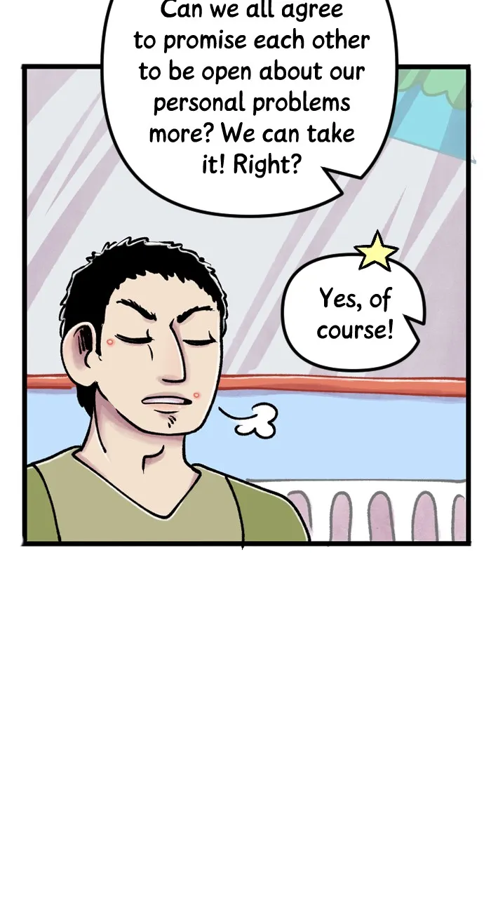 Acception Chapter 290 page 14 - 