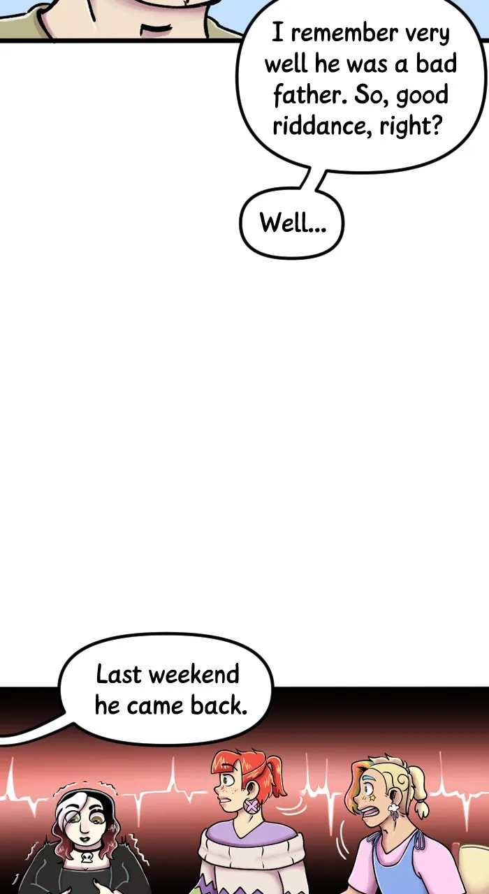 Acception Chapter 290 page 16 - 