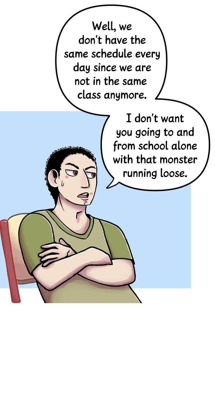 Acception Chapter 290 page 19 - 