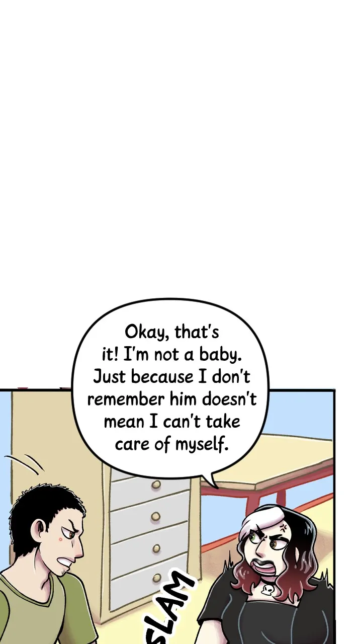 Acception Chapter 290 page 21 - 