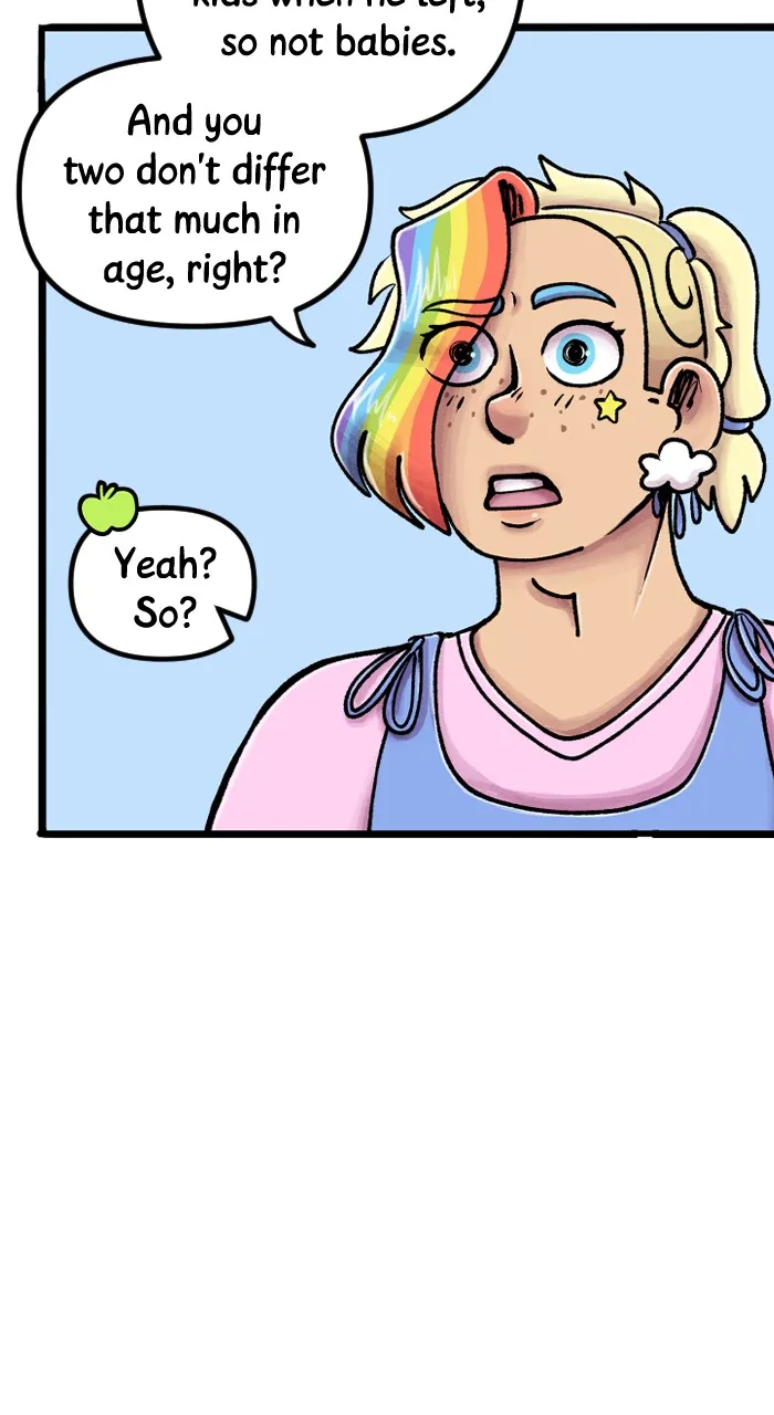 Acception Chapter 290 page 23 - 