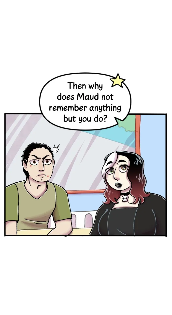 Acception Chapter 290 page 24 - 
