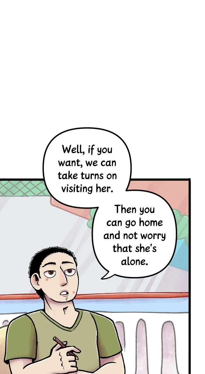 Acception Chapter 290 page 5 - 
