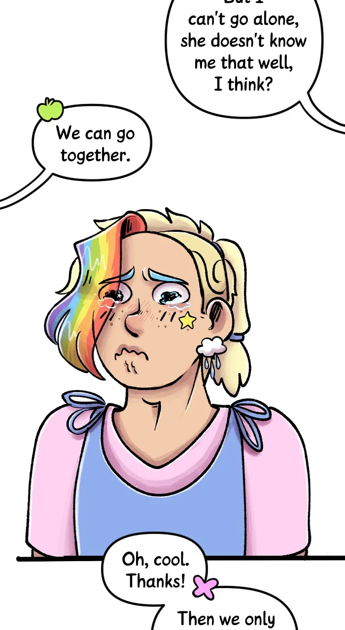 Acception Chapter 290 page 8 - 