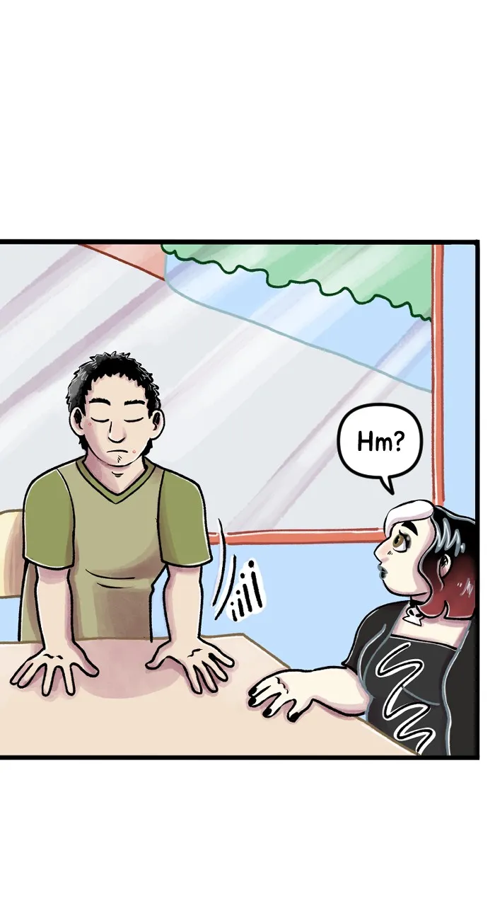 Acception Chapter 291 page 2 - 