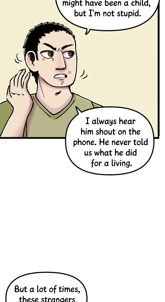 Acception Chapter 291 page 11 - 