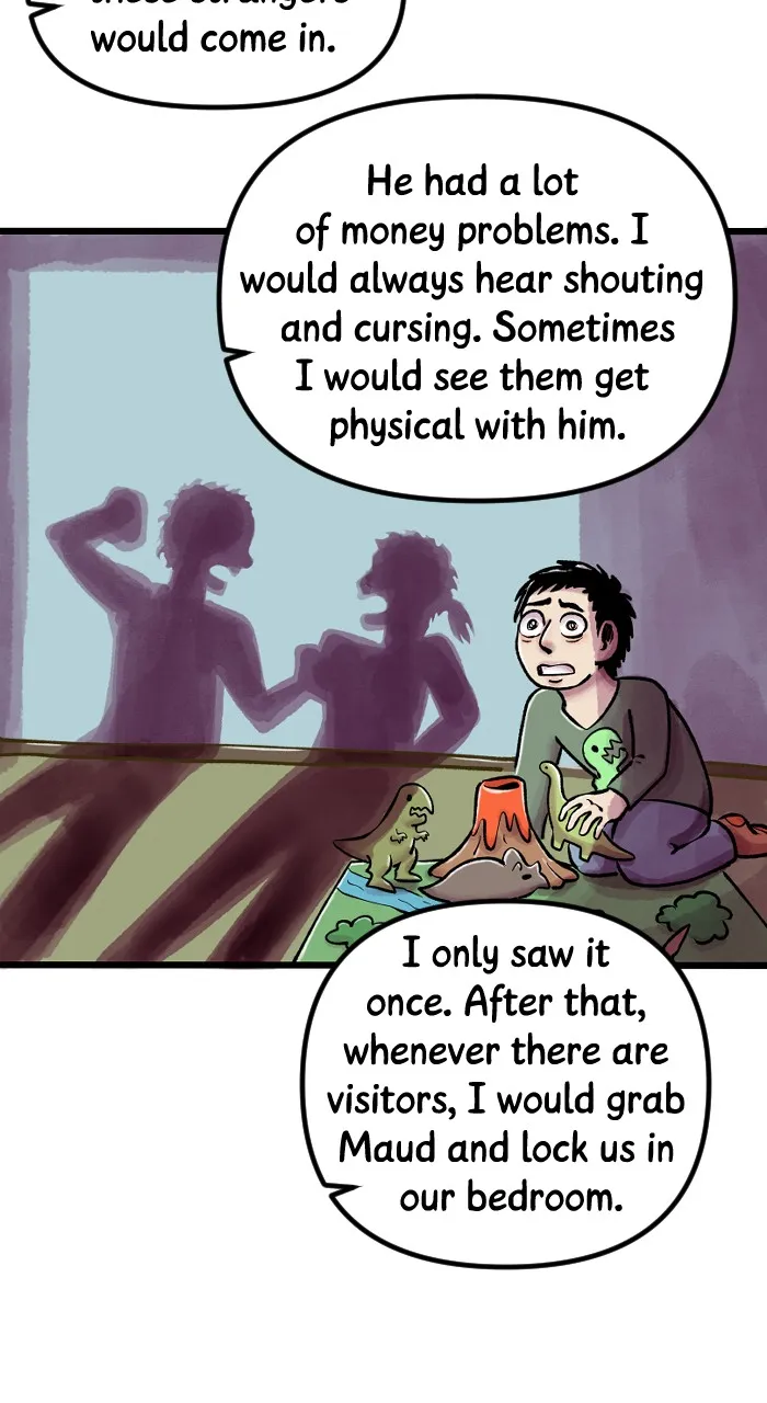 Acception Chapter 291 page 12 - 