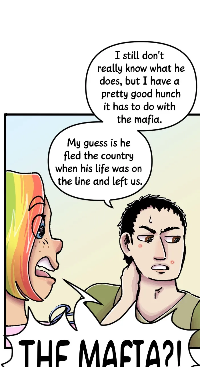 Acception Chapter 291 page 13 - 