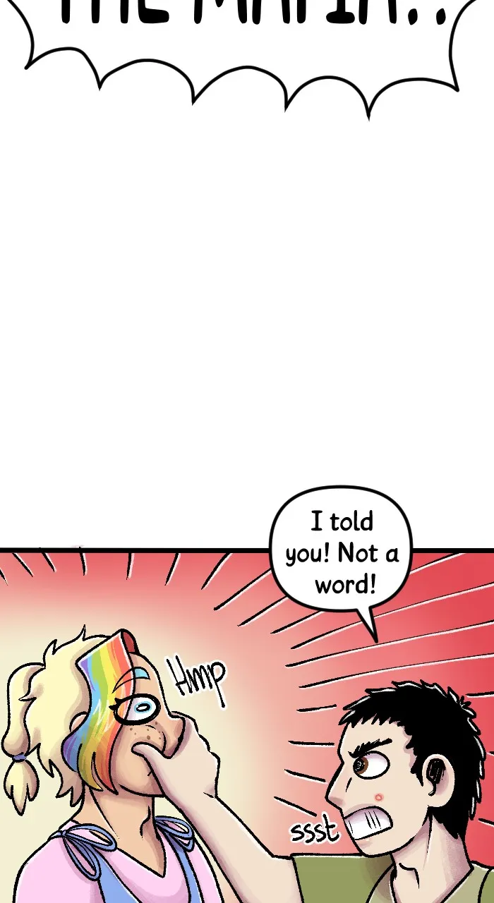 Acception Chapter 291 page 14 - 