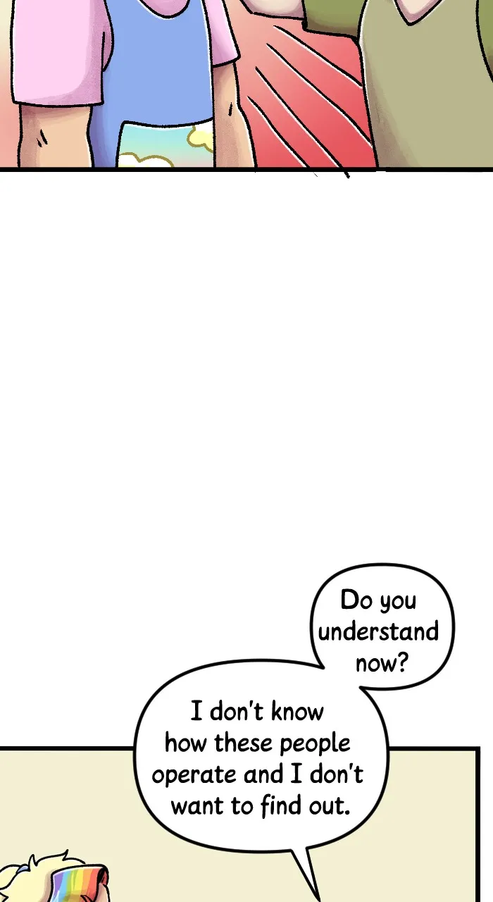Acception Chapter 291 page 15 - 
