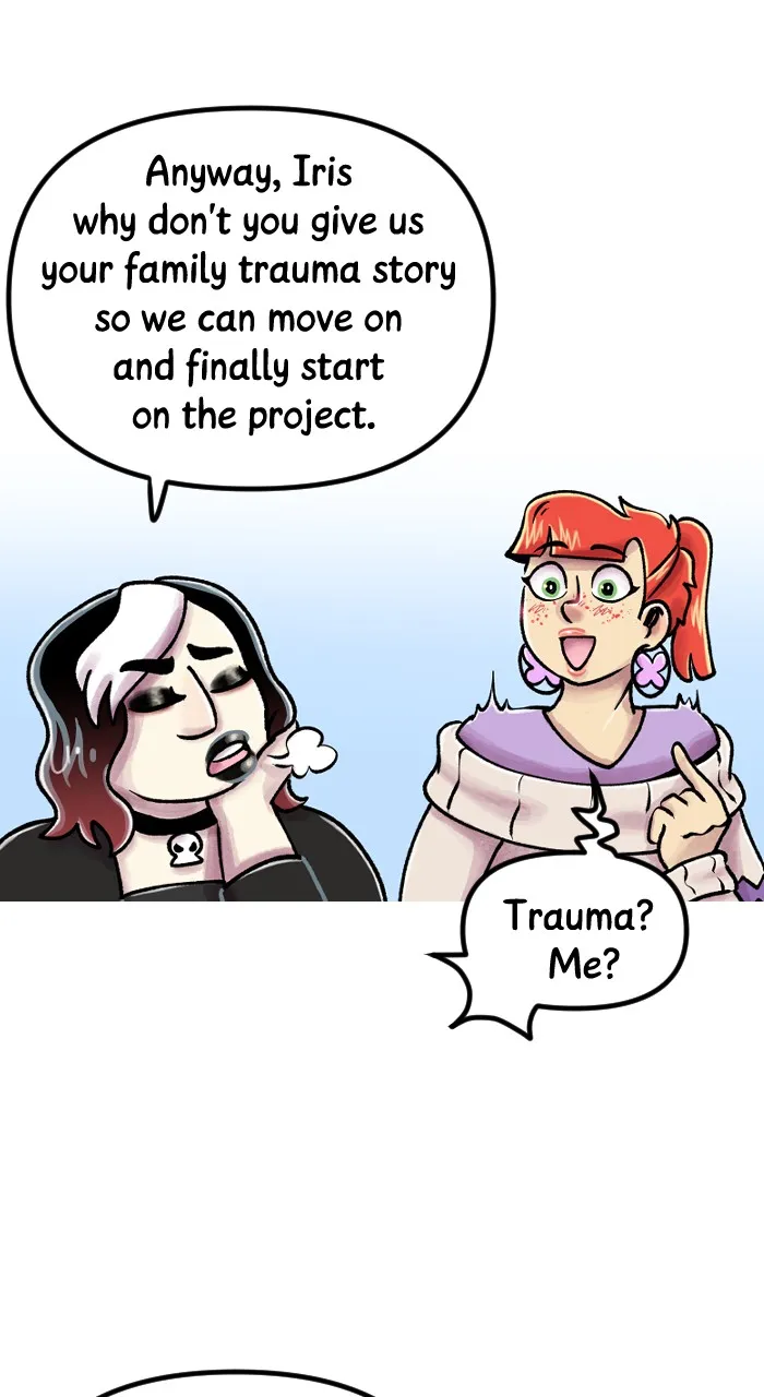 Acception Chapter 291 page 20 - 
