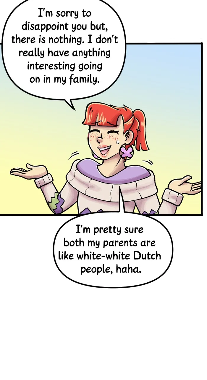 Acception Chapter 291 page 21 - 