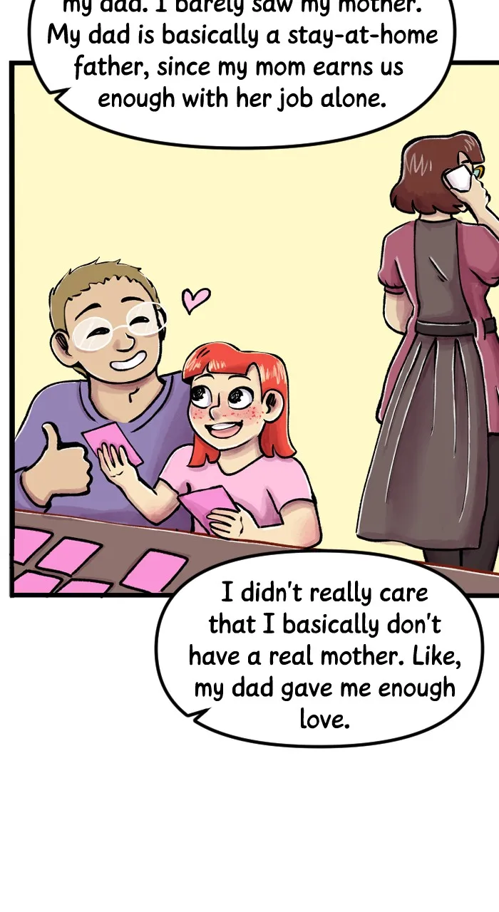 Acception Chapter 291 page 26 - 