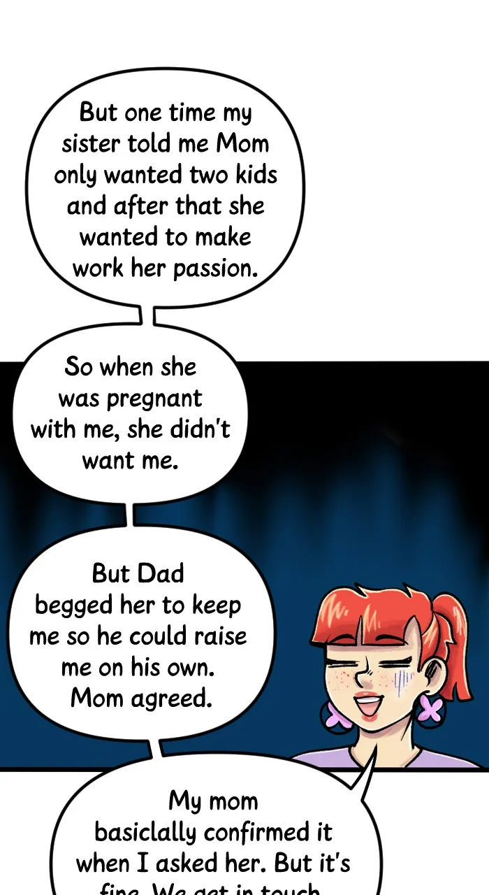 Acception Chapter 291 page 27 - 