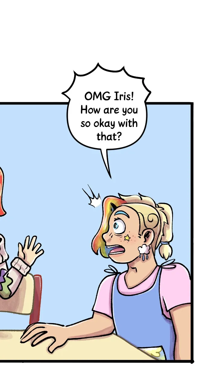 Acception Chapter 291 page 30 - 