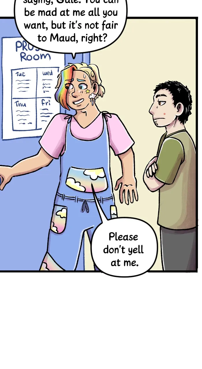 Acception Chapter 291 page 7 - 
