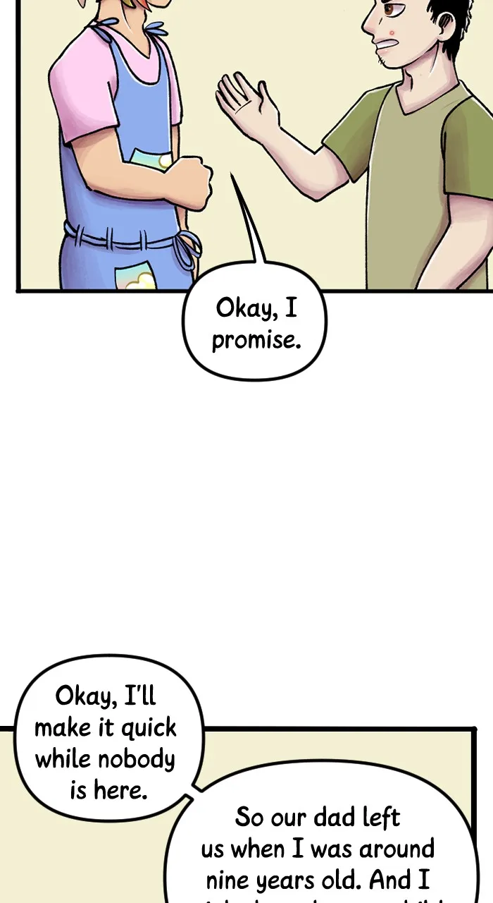 Acception Chapter 291 page 10 - 
