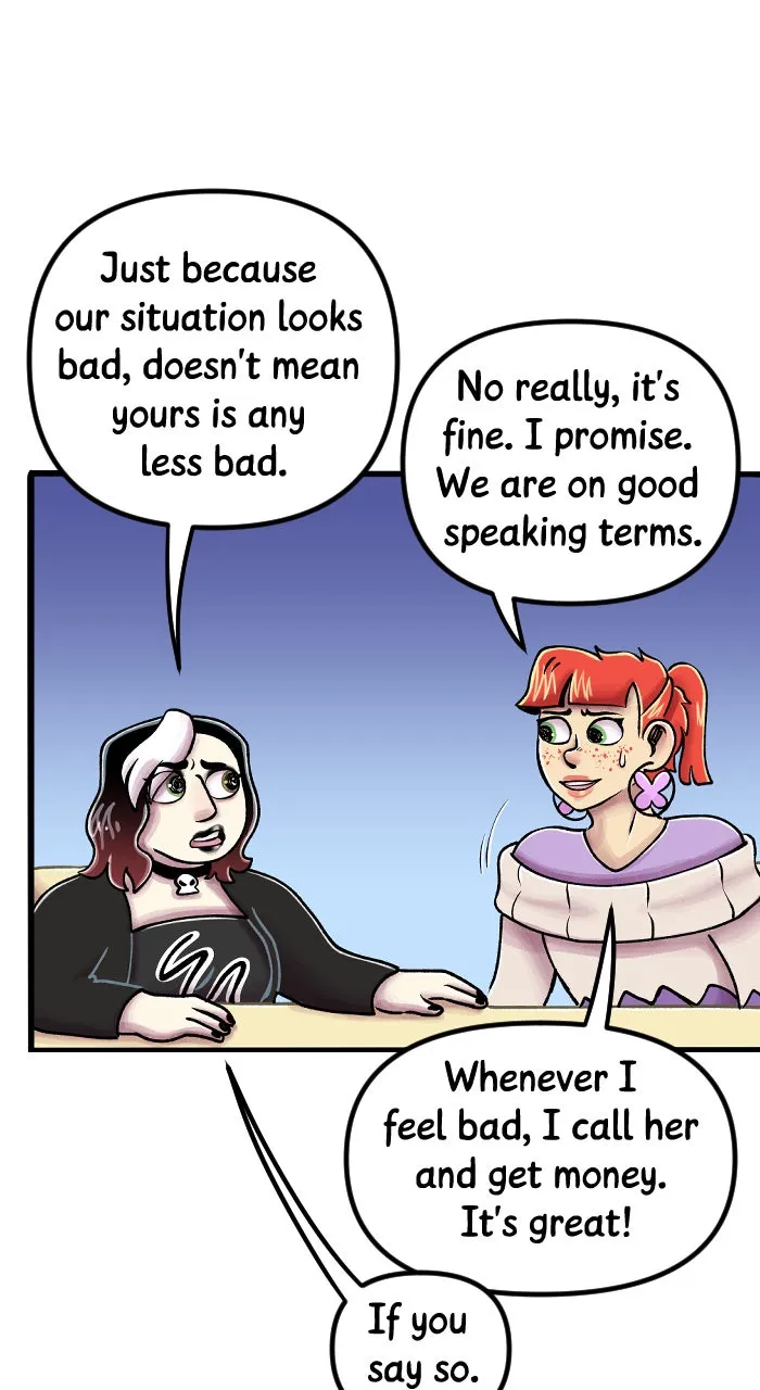 Acception Chapter 292 page 1 - 