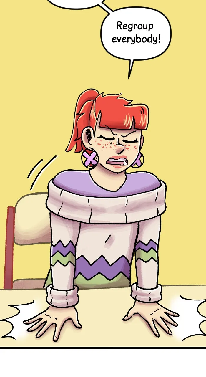 Acception Chapter 292 page 13 - 