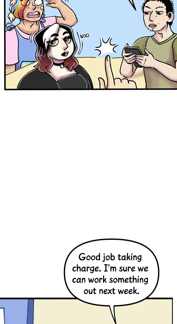 Acception Chapter 292 page 16 - 