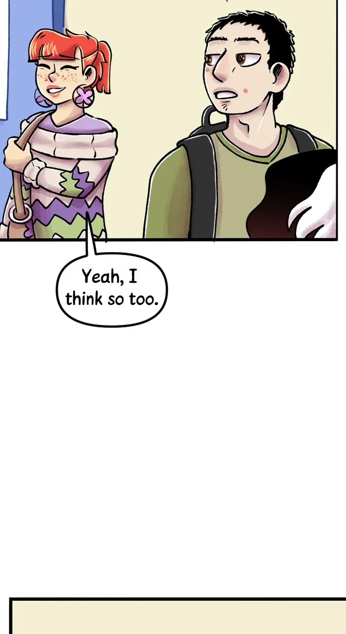Acception Chapter 292 page 17 - 