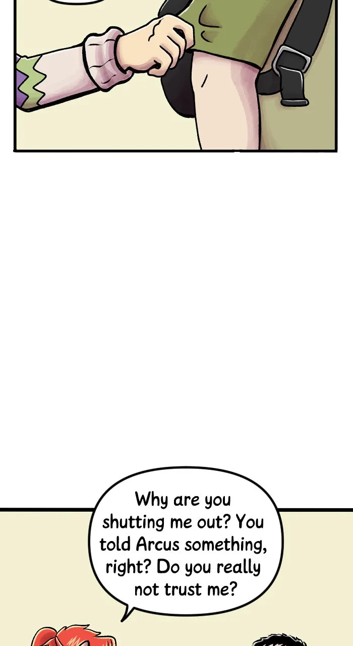 Acception Chapter 292 page 19 - 