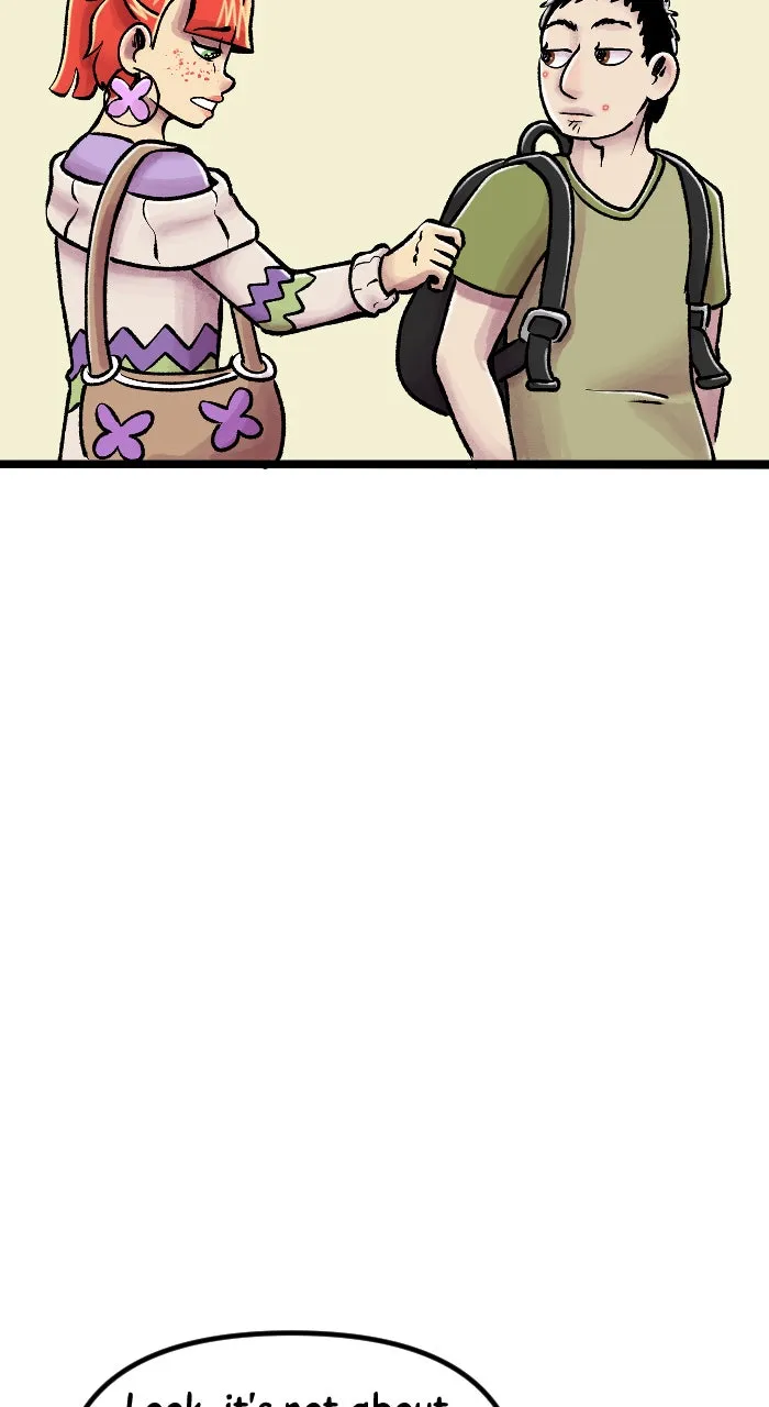 Acception Chapter 292 page 20 - 