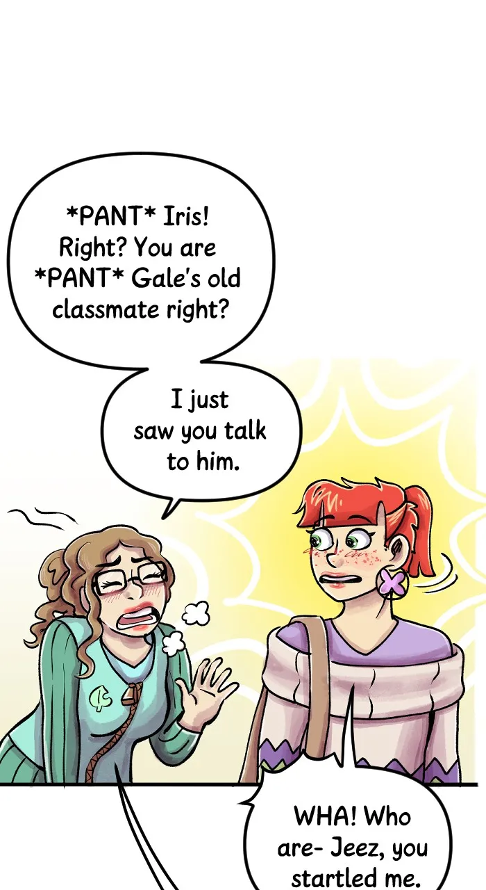 Acception Chapter 292 page 27 - 
