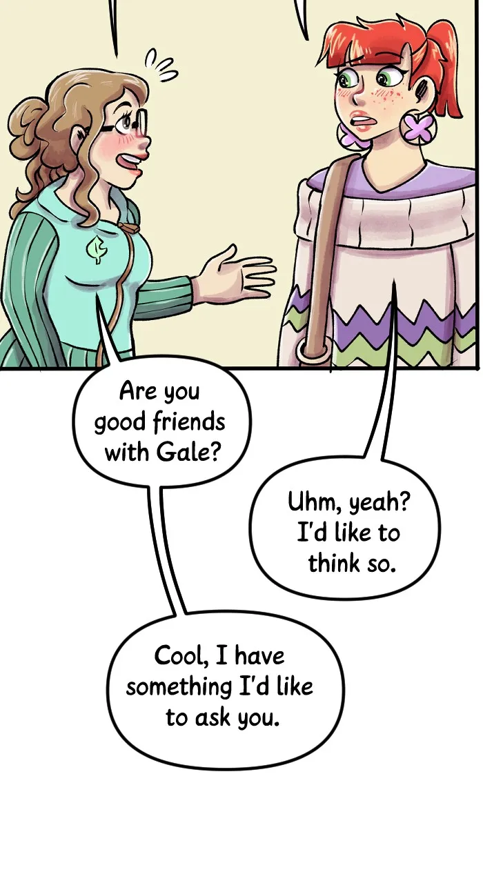 Acception Chapter 292 page 29 - 