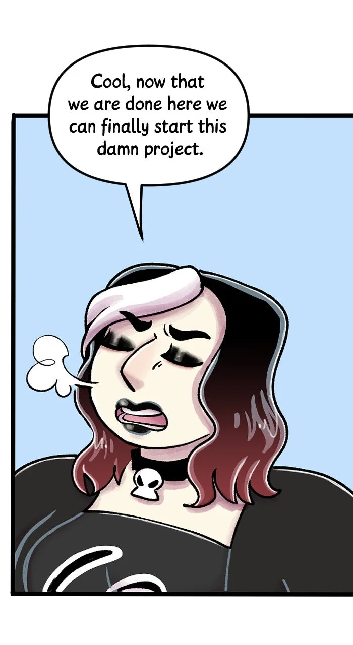 Acception Chapter 292 page 5 - 