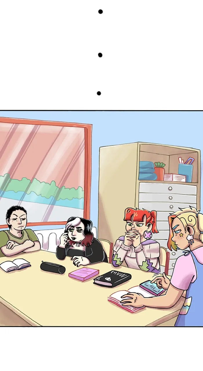 Acception Chapter 292 page 9 - 