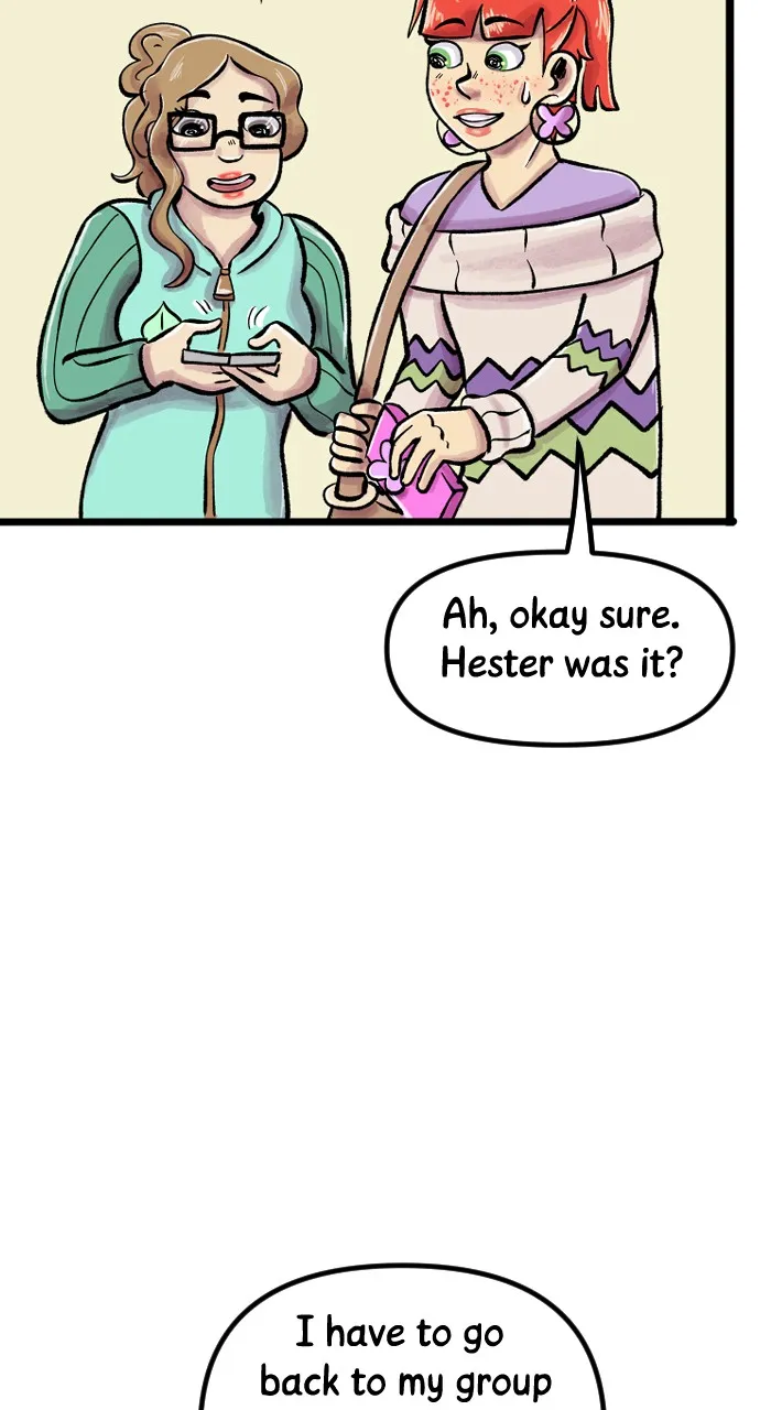 Acception Chapter 293 page 11 - 