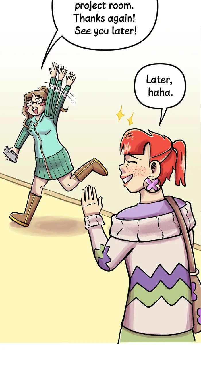 Acception Chapter 293 page 12 - 