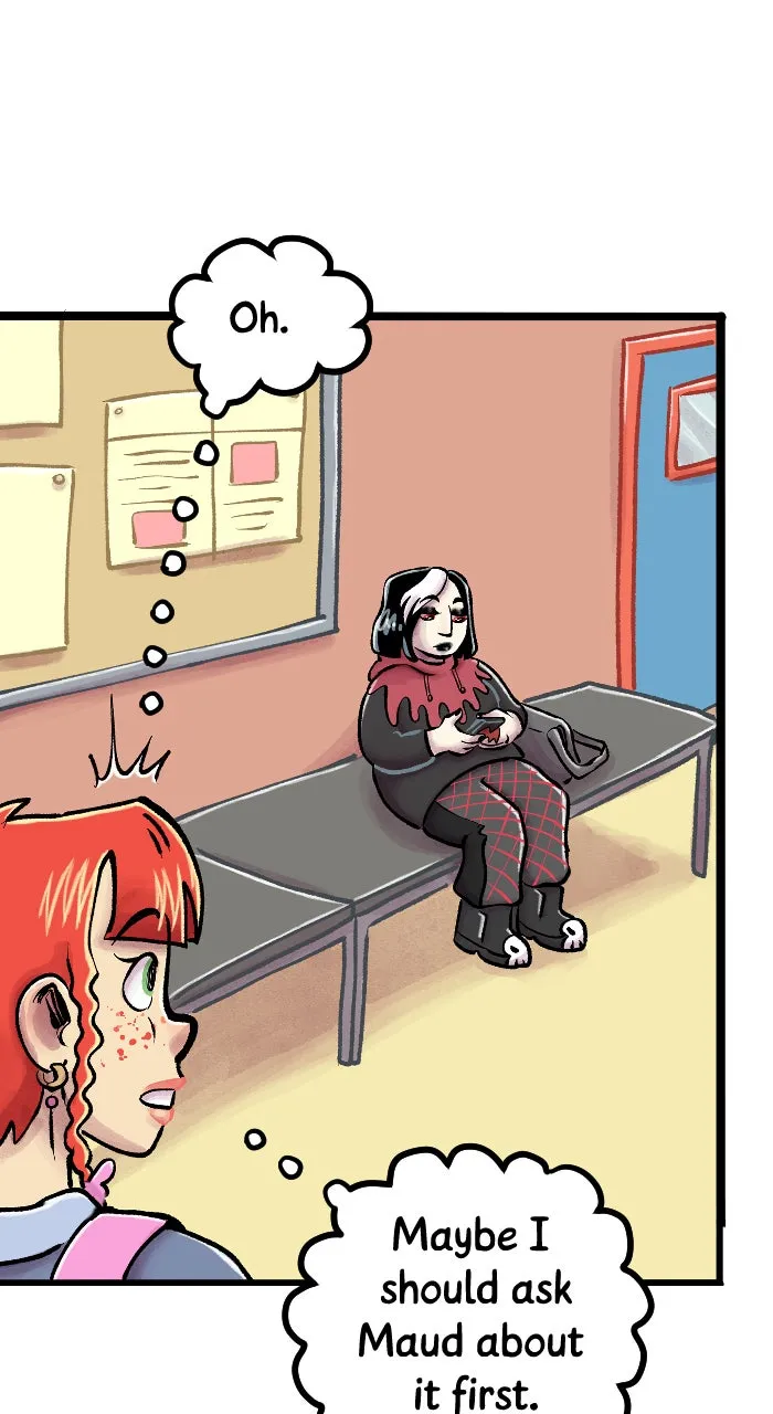 Acception Chapter 293 page 17 - 