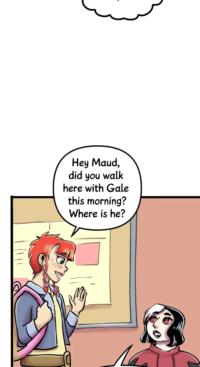 Acception Chapter 293 page 18 - 
