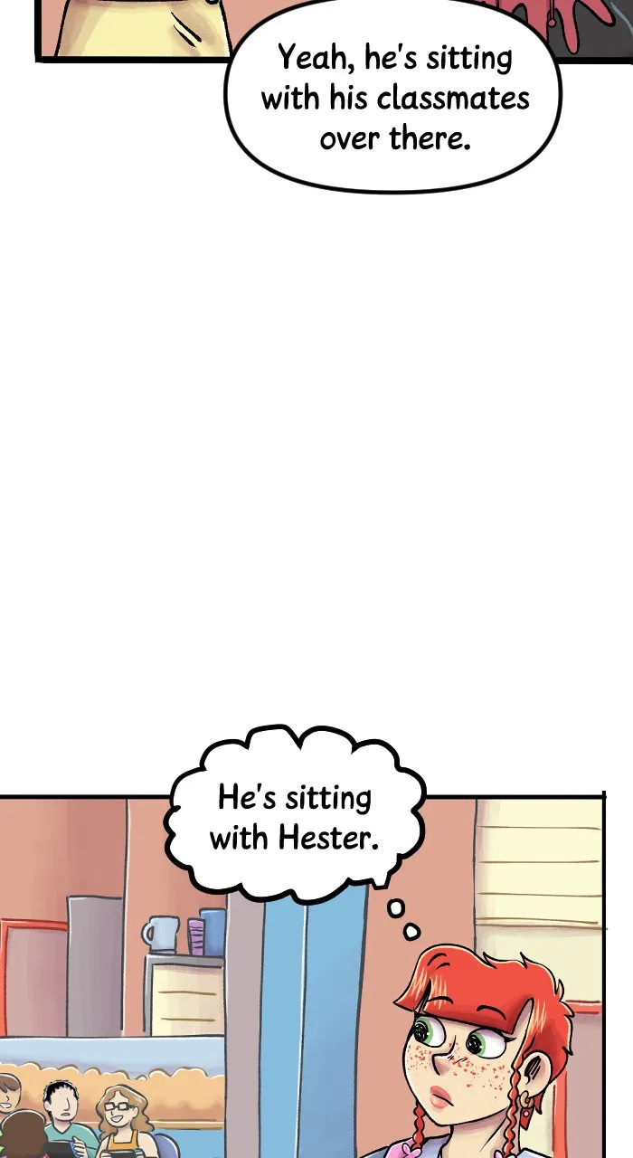Acception Chapter 293 page 19 - 