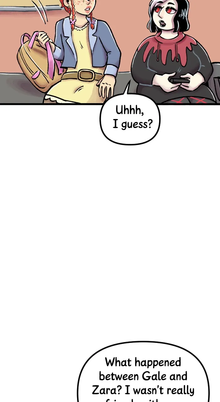 Acception Chapter 293 page 21 - 