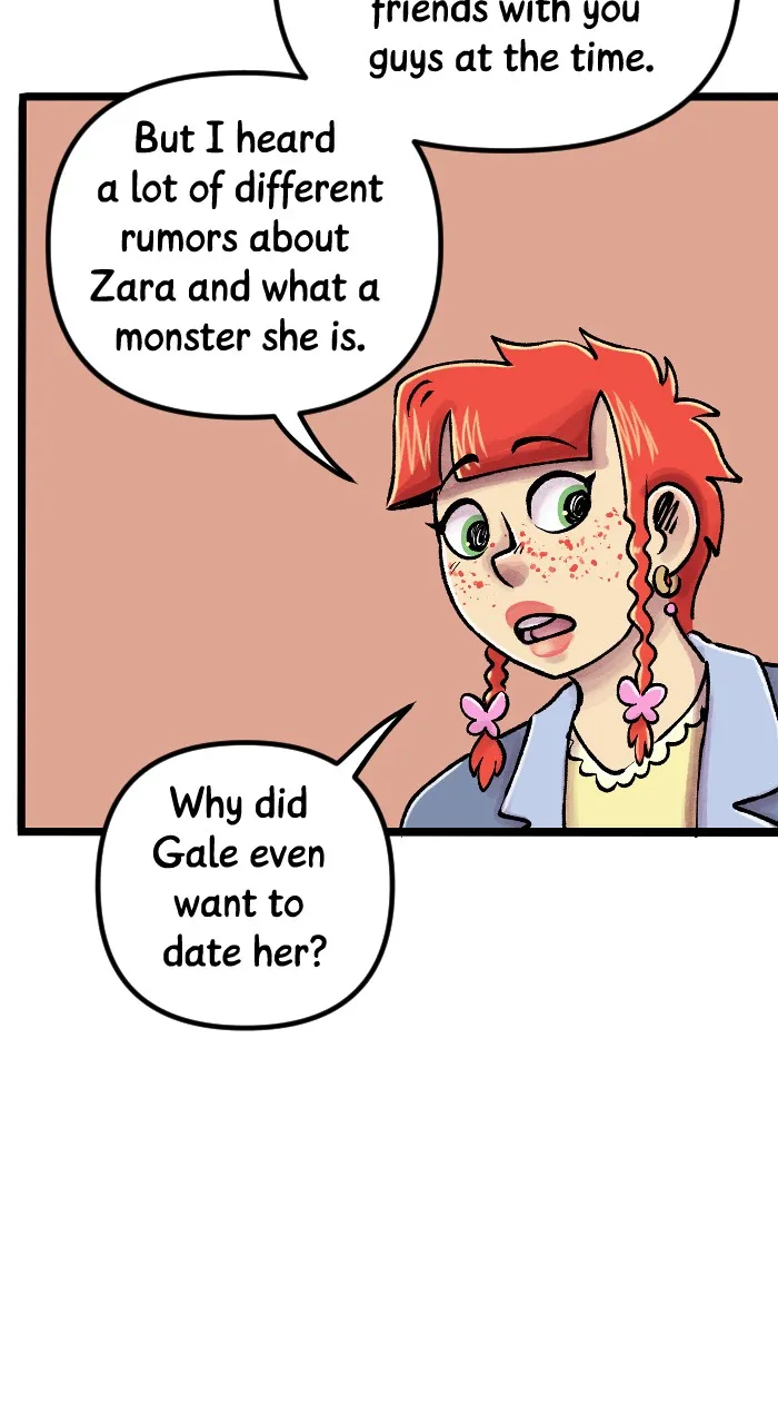 Acception Chapter 293 page 22 - 