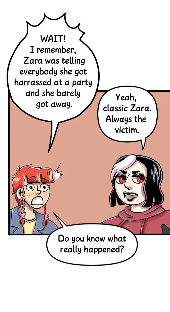 Acception Chapter 293 page 26 - 