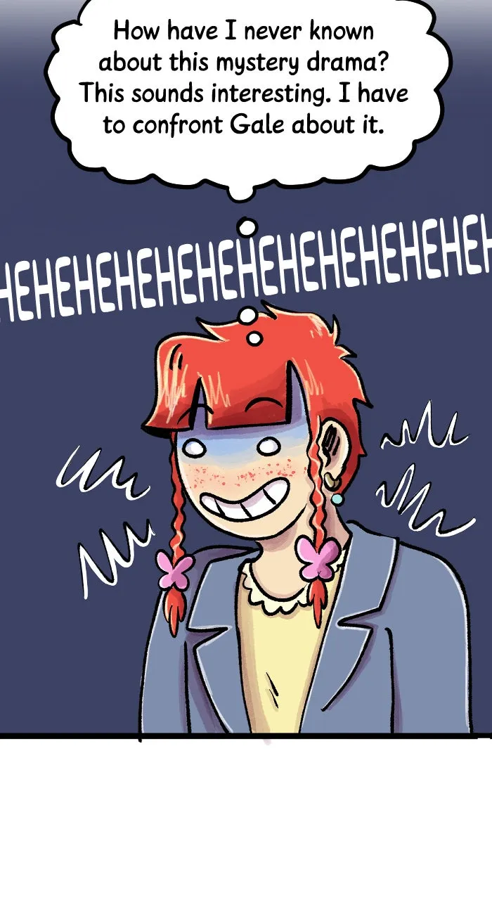 Acception Chapter 293 page 29 - 