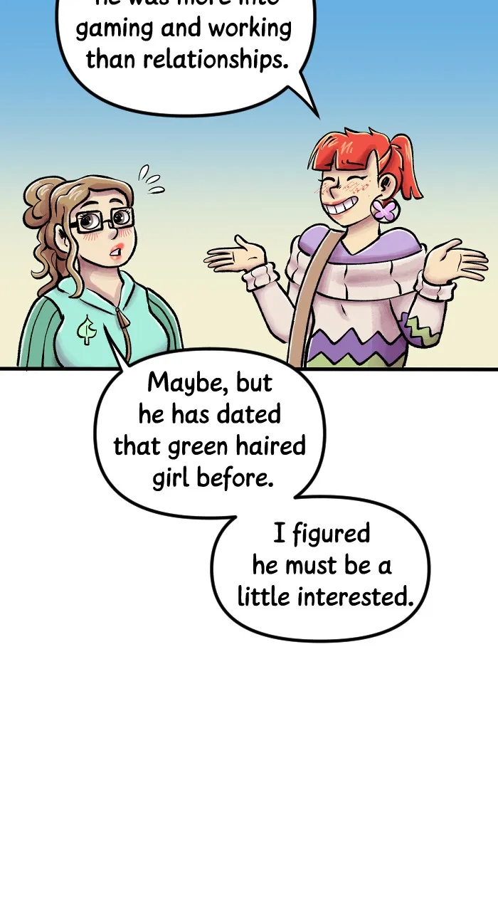 Acception Chapter 293 page 5 - 