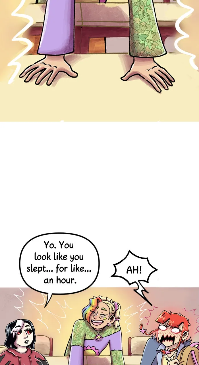 Acception Chapter 294 page 12 - 