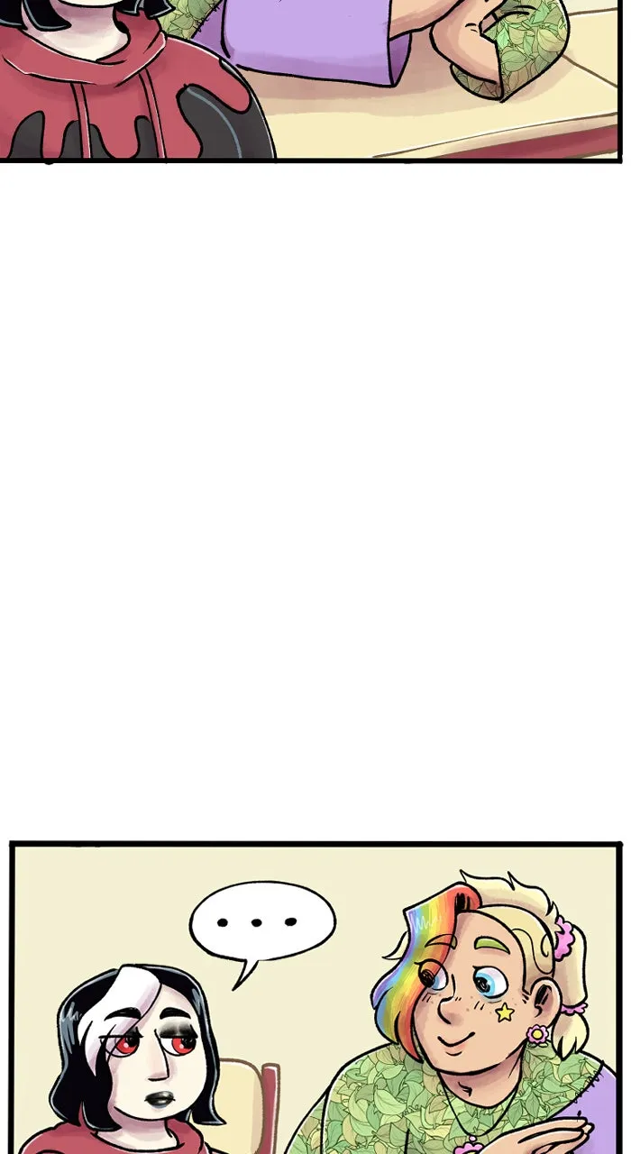 Acception Chapter 294 page 20 - 