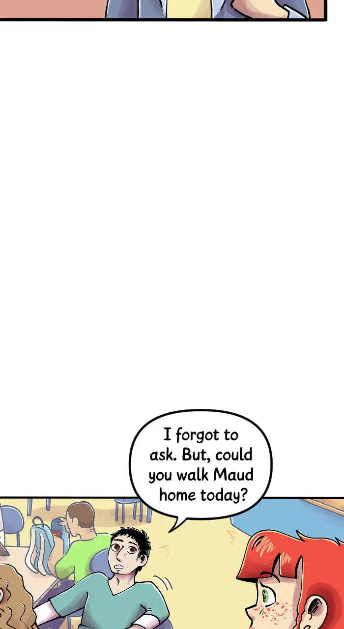 Acception Chapter 294 page 5 - 