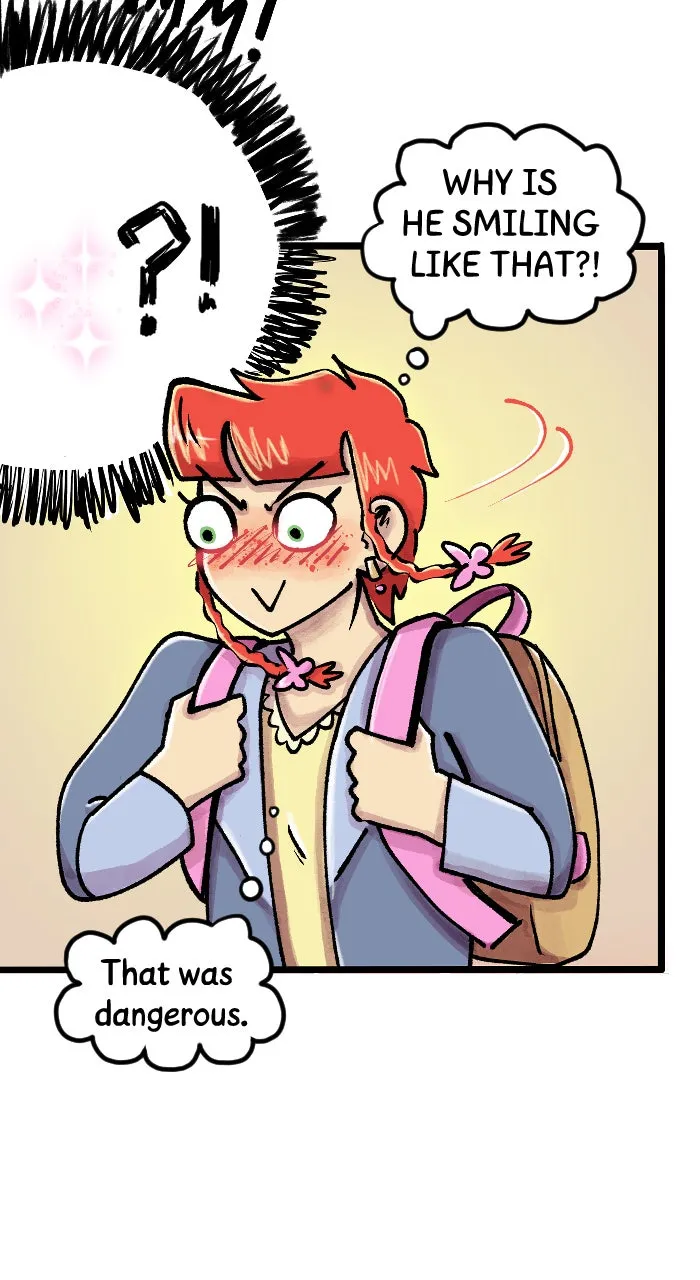 Acception Chapter 294 page 9 - 