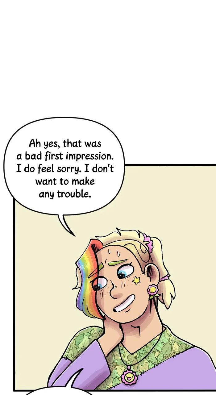 Acception Chapter 295 page 16 - 