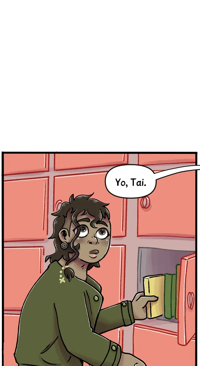 Acception Chapter 295 page 19 - 